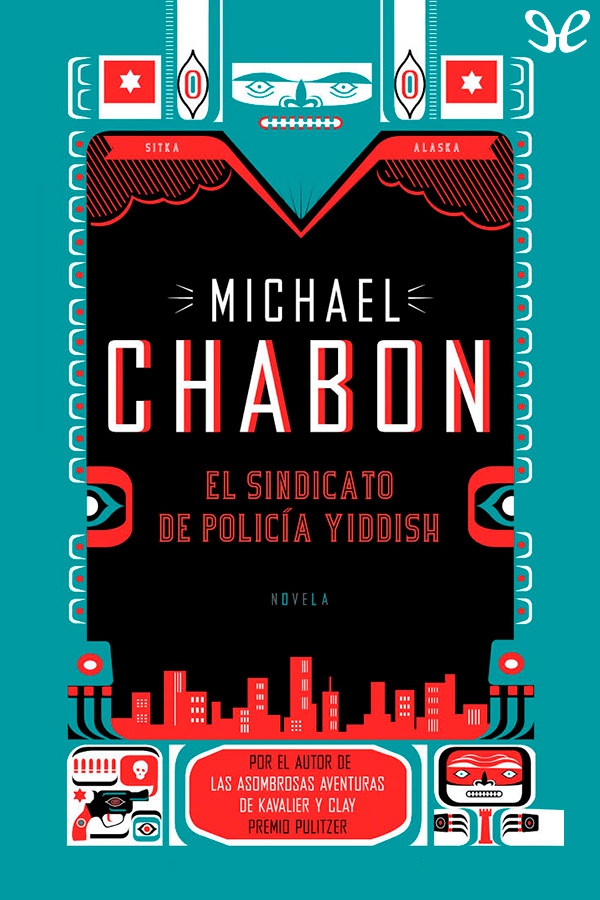 Michael Chabon