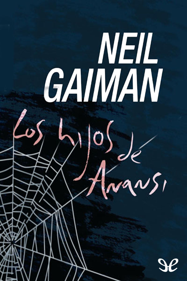 Neil Gaiman