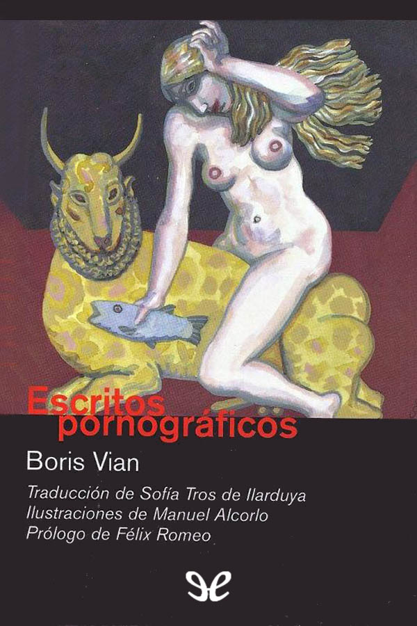 Boris Vian
