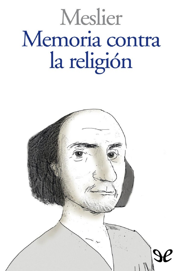 Jean Meslier