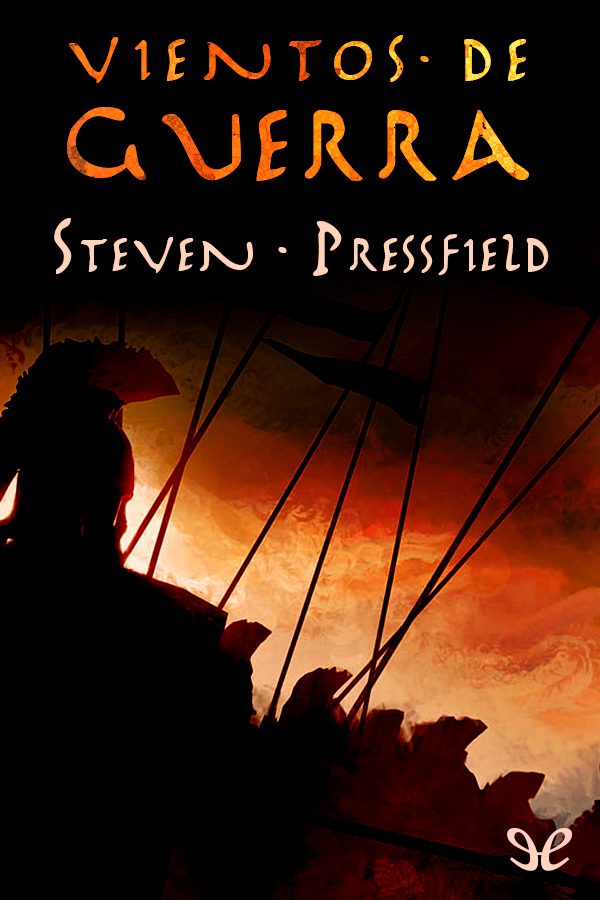 Steven Pressfield