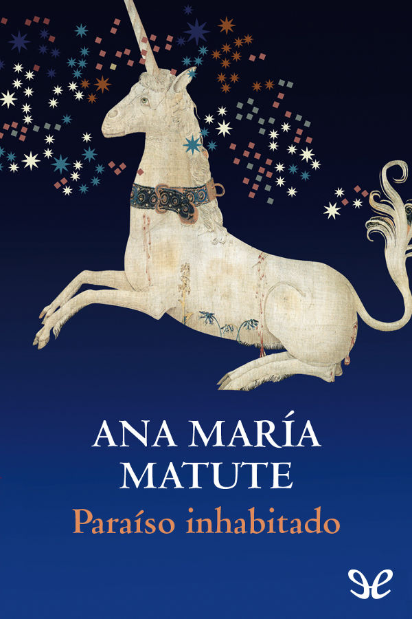 Ana María Matute