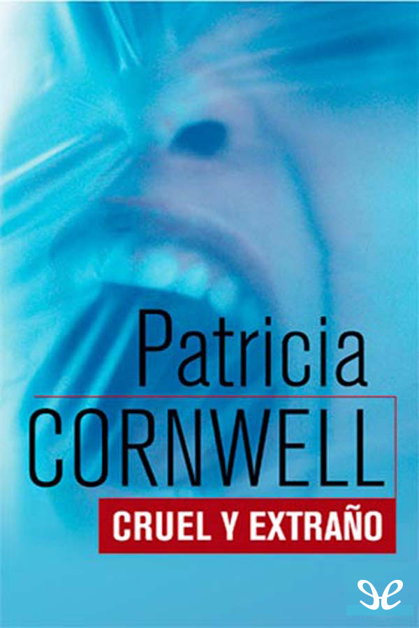 Patricia Daniels Cornwell