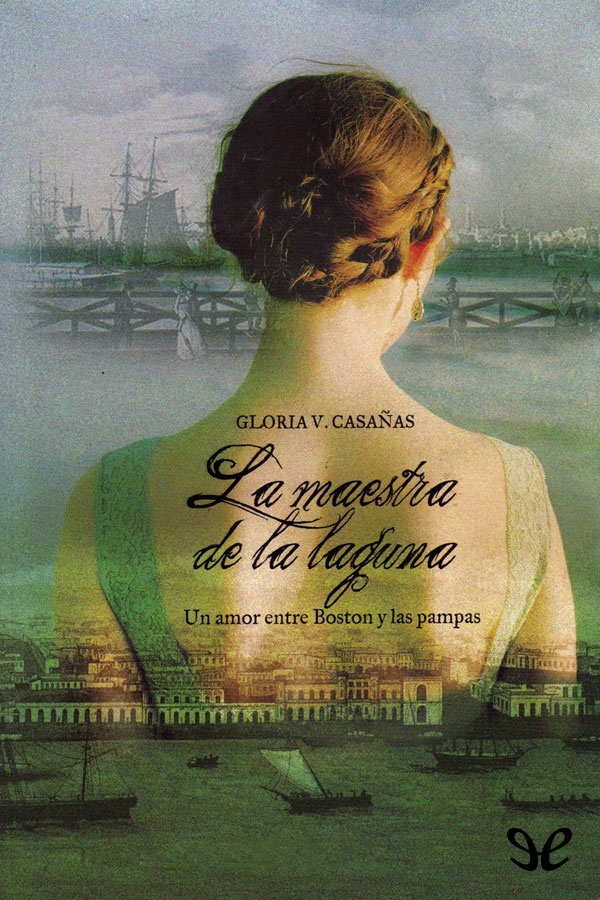 Gloria V. Casañas