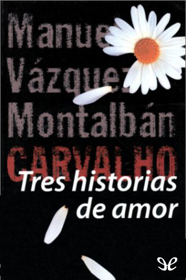 Manuel Vázquez Montalbán