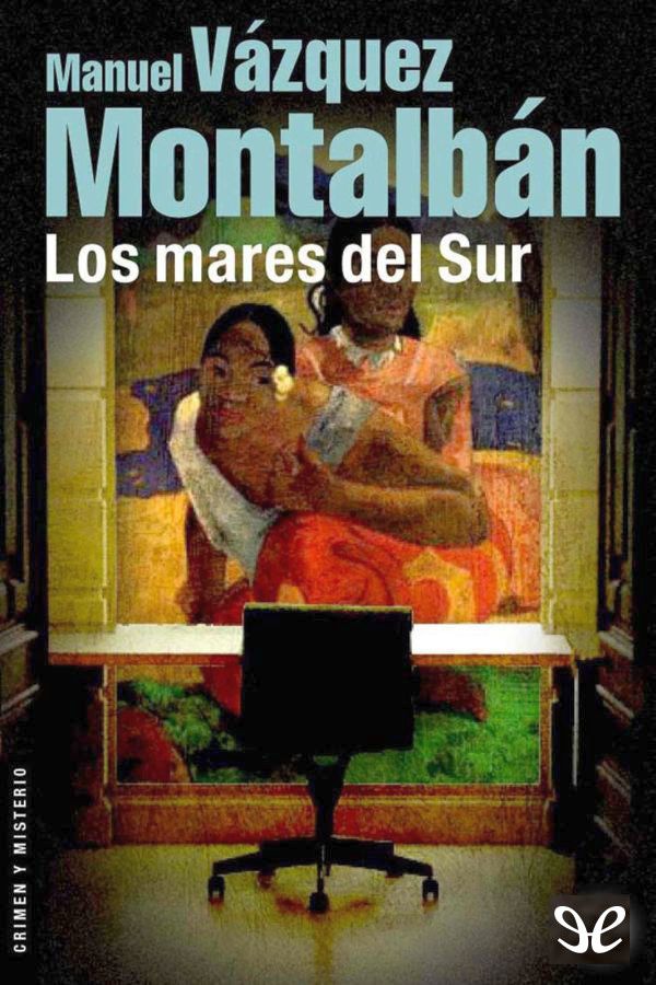 Manuel Vázquez Montalbán