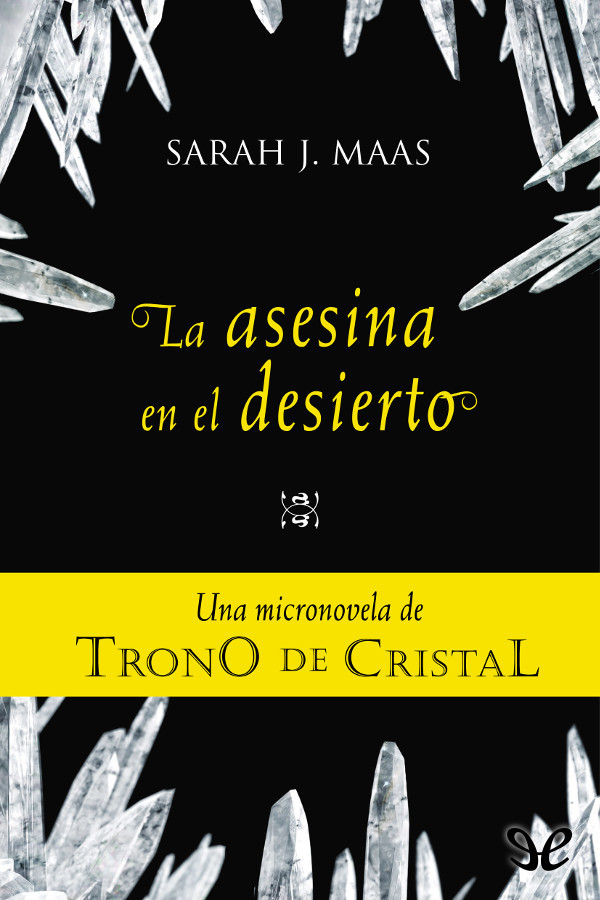 Sarah J. Maas