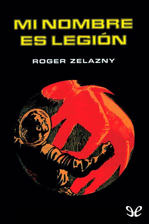 Roger Zelazny