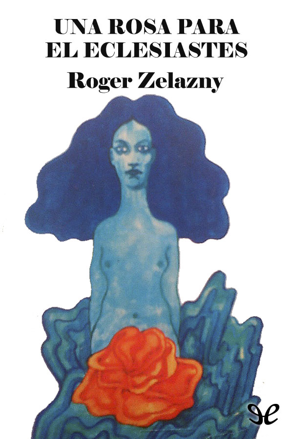 Roger Zelazny