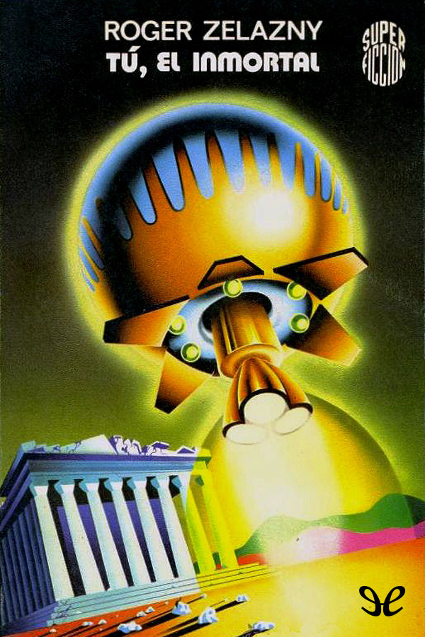 Roger Zelazny