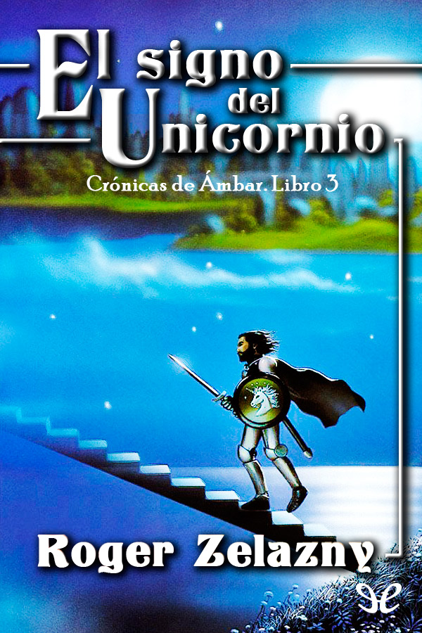 Roger Zelazny