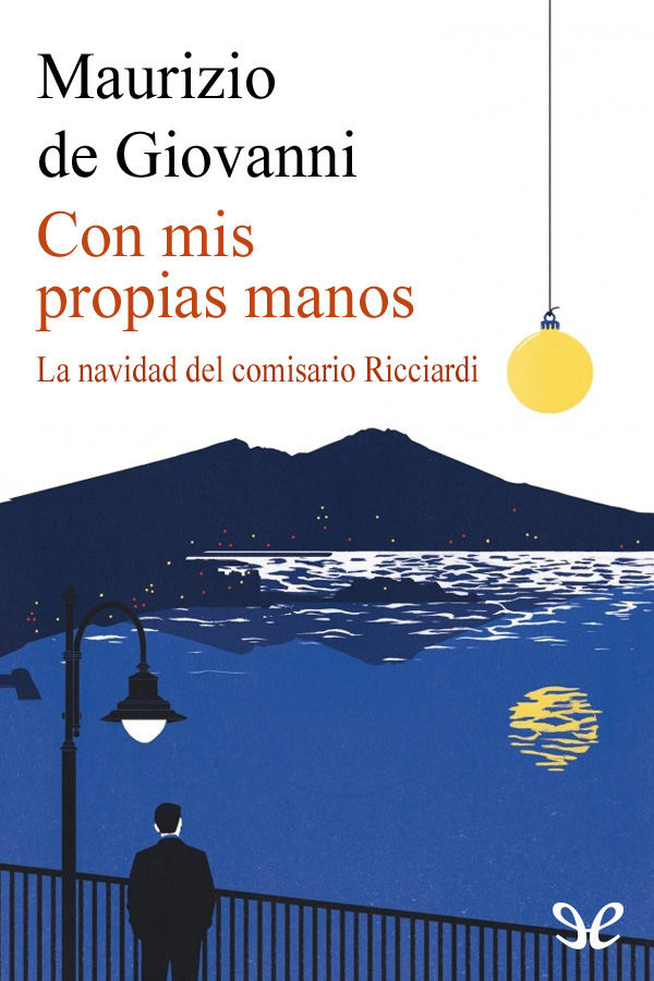 Maurizio de Giovanni