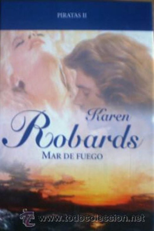 Karen Robards