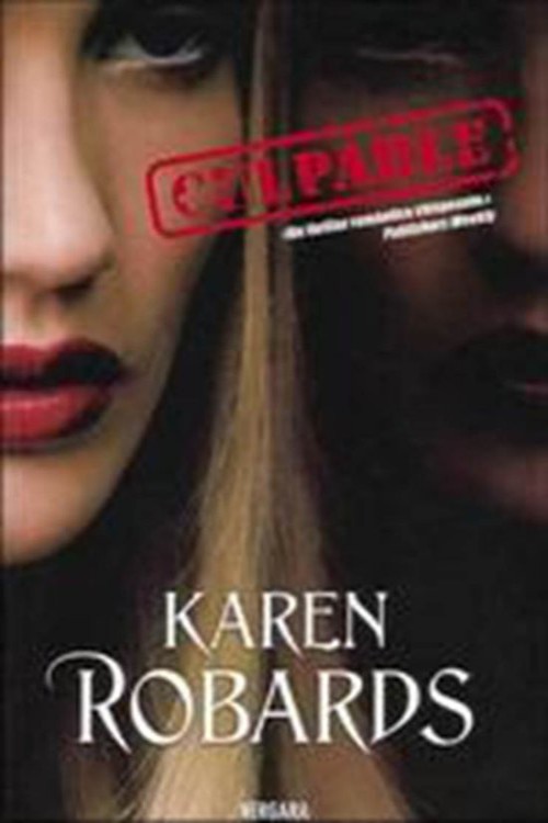Karen Robards