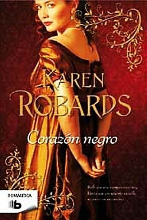 Karen Robards