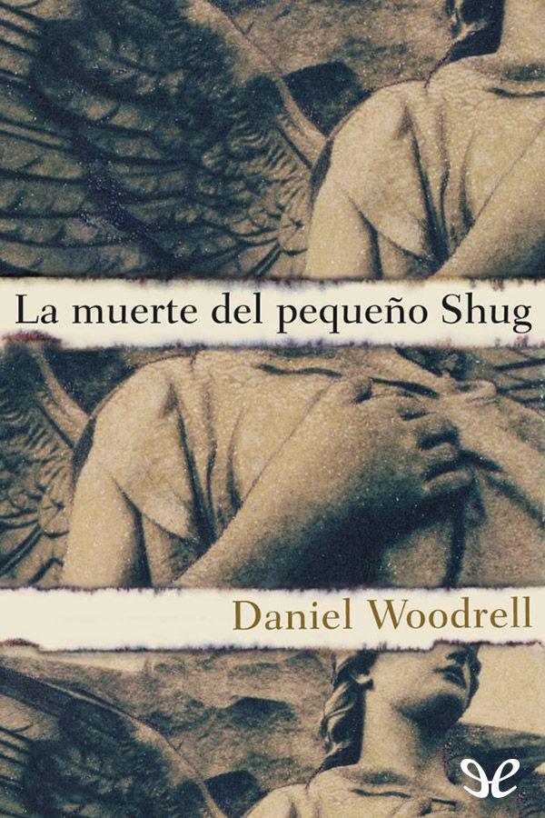 Daniel Woodrell