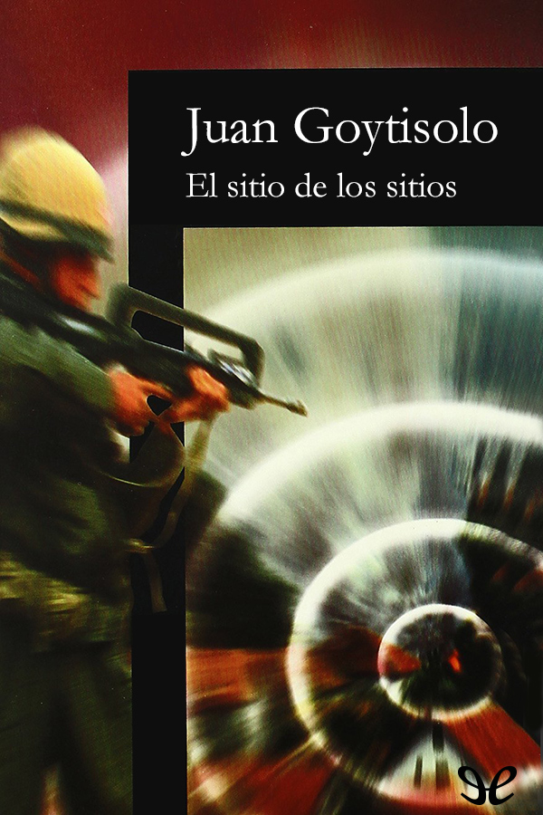 Juan Goytisolo