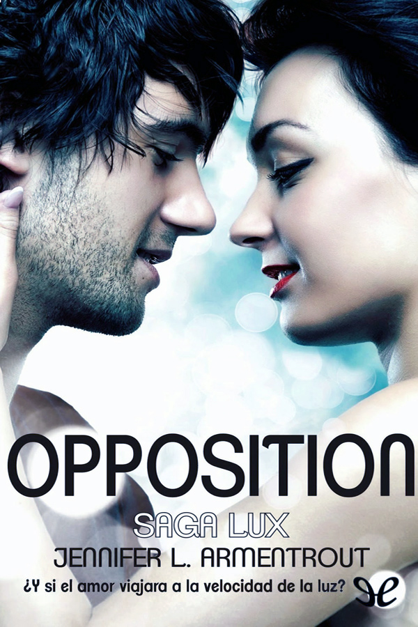 Jennifer L. Armentrout