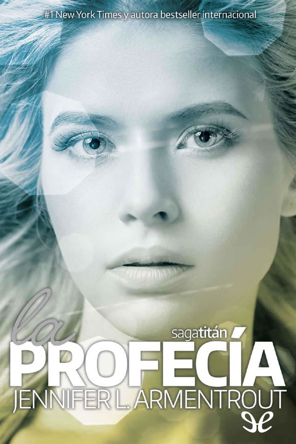 Jennifer L. Armentrout