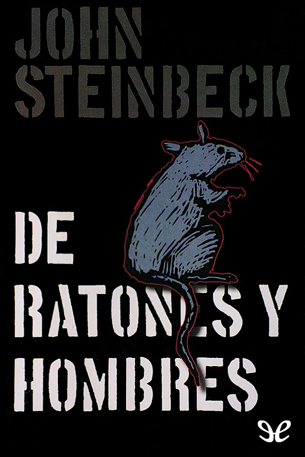 John Steinbeck