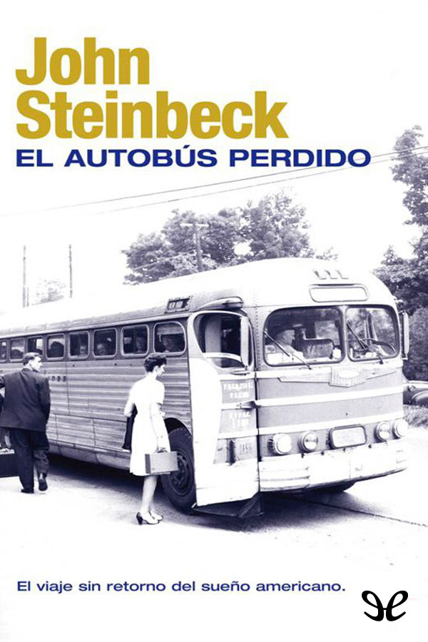 John Steinbeck