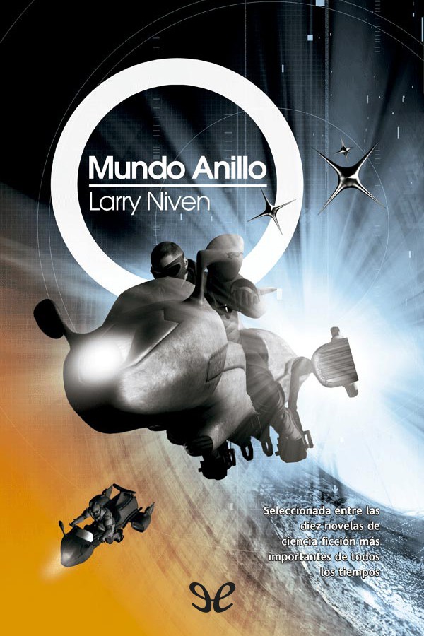 Larry Niven