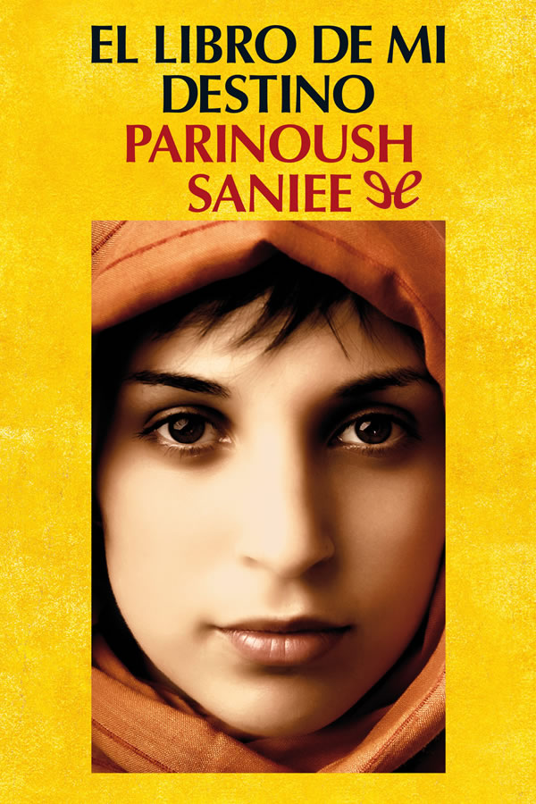 El libro de mi destino