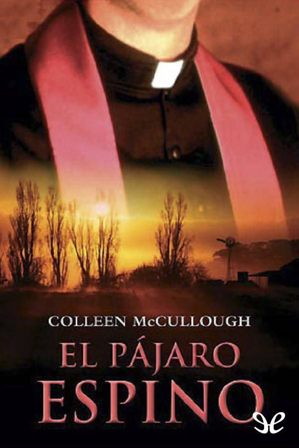 Colleen McCullough