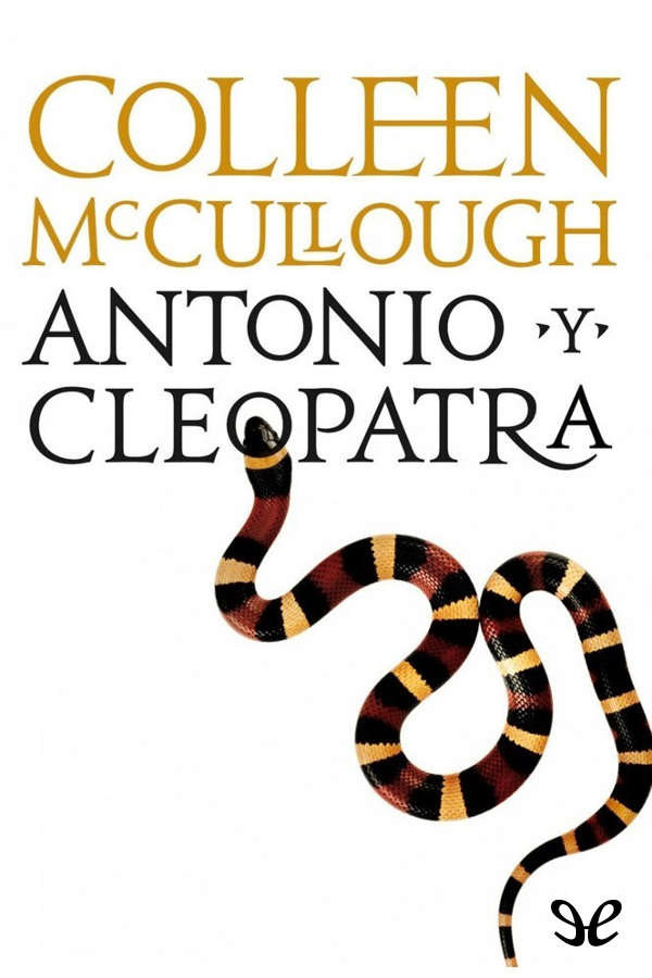 Colleen McCullough