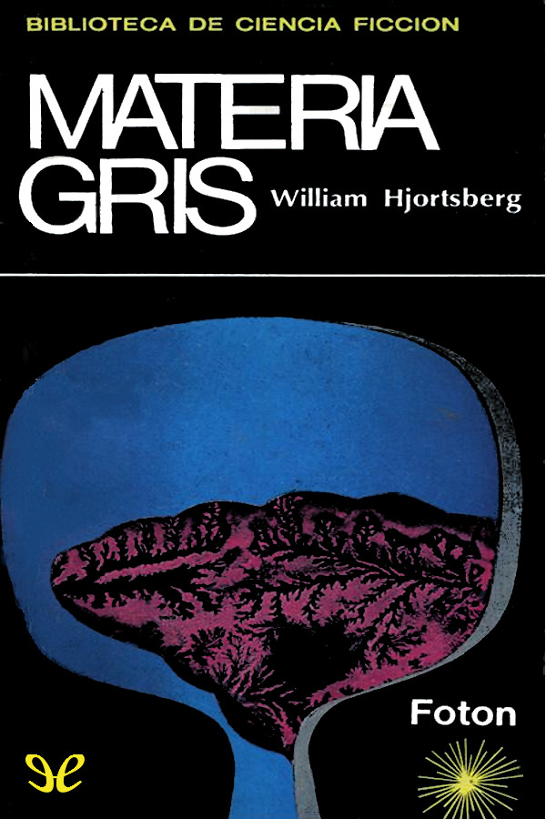 William Hjortsberg