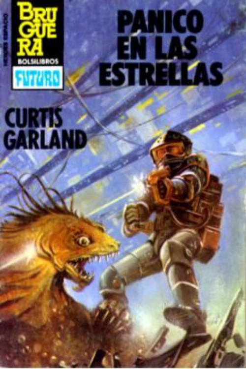 Curtis Garland
