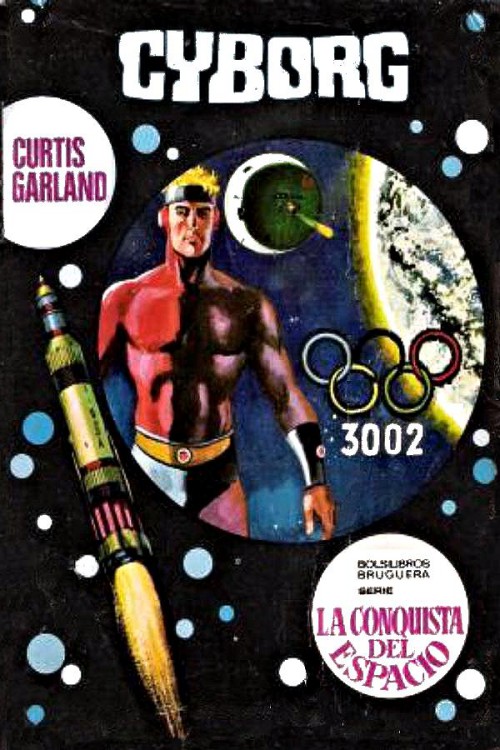 Curtis Garland