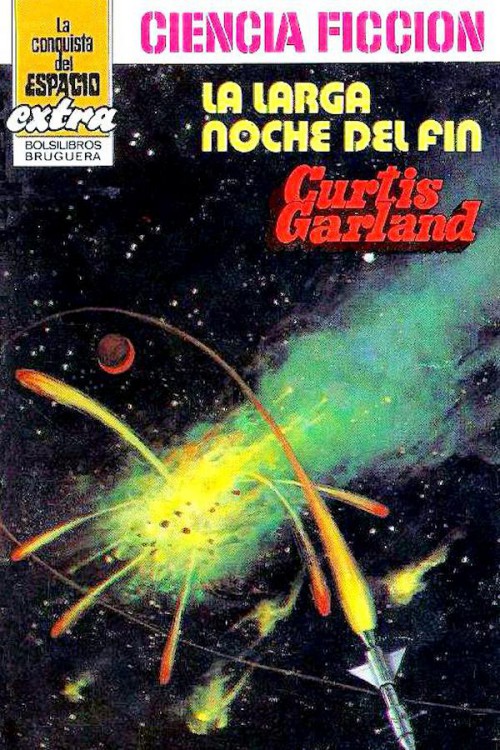 Curtis Garland