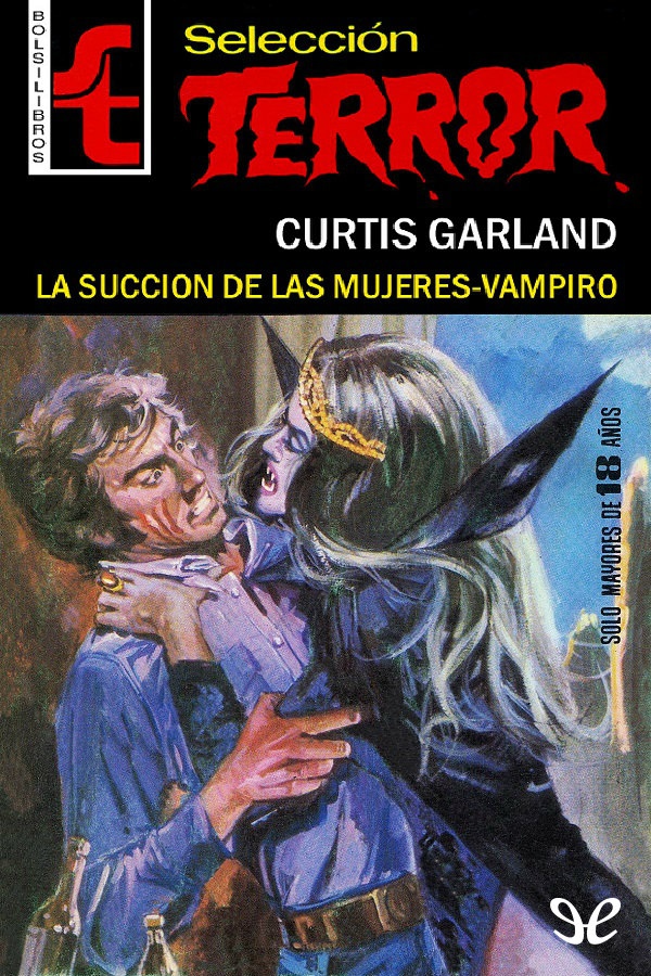 Curtis Garland