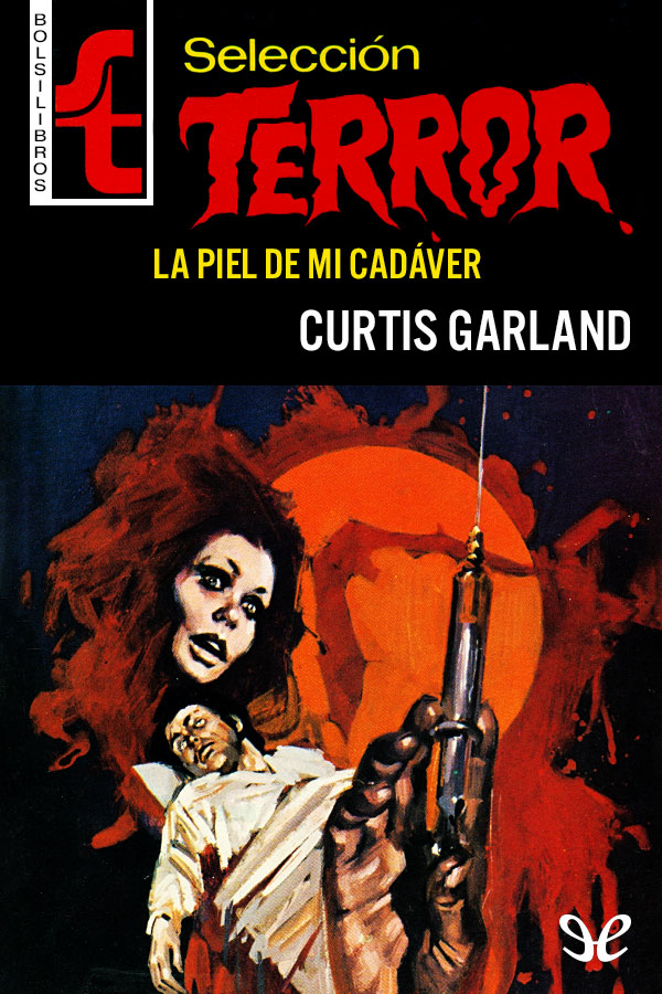 Curtis Garland