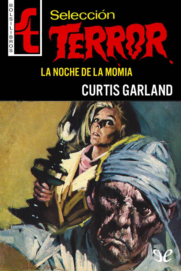 Curtis Garland