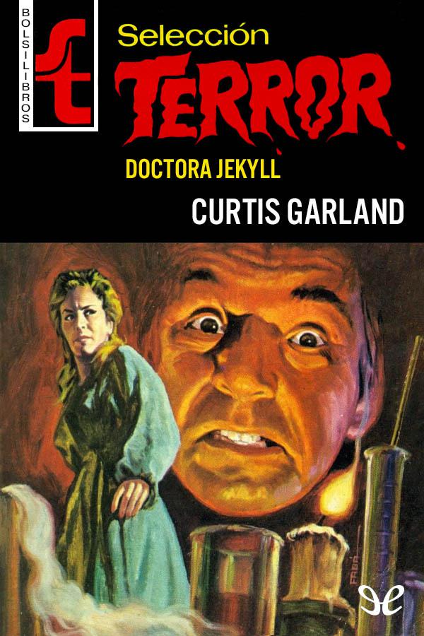 Curtis Garland