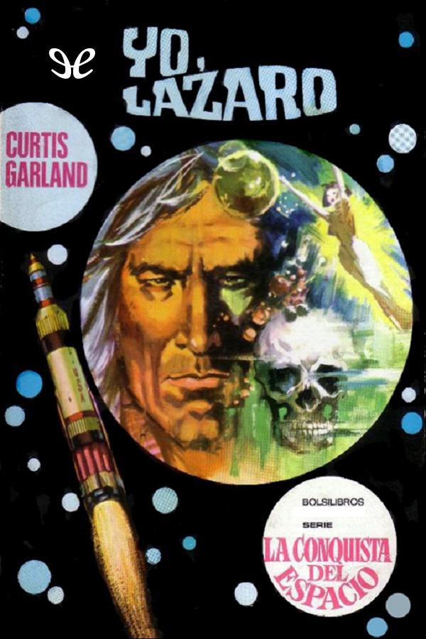 Curtis Garland