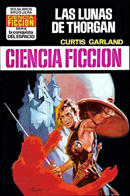 Curtis Garland