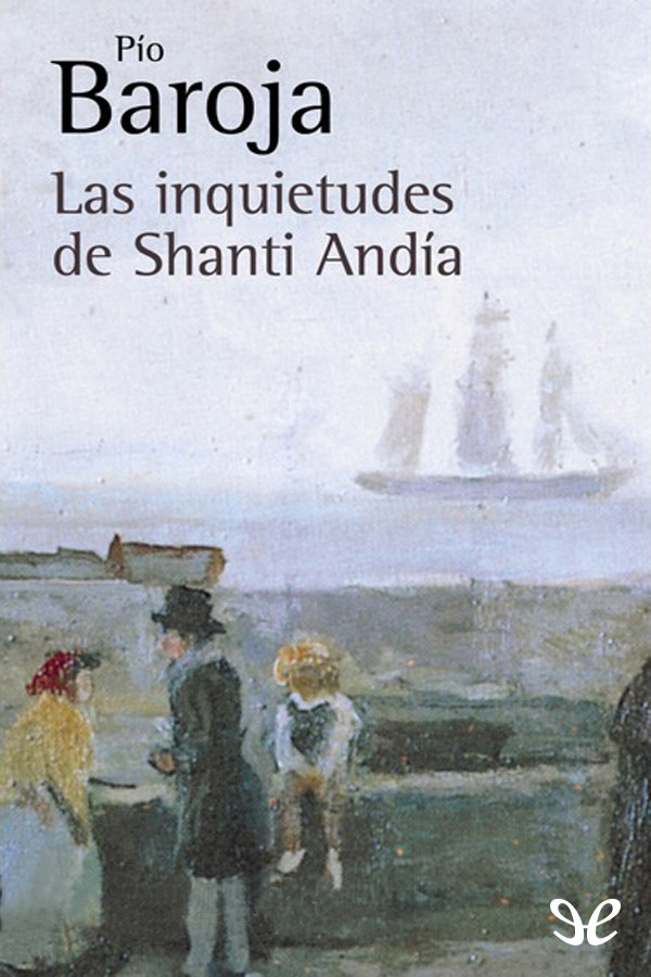 Pío Baroja
