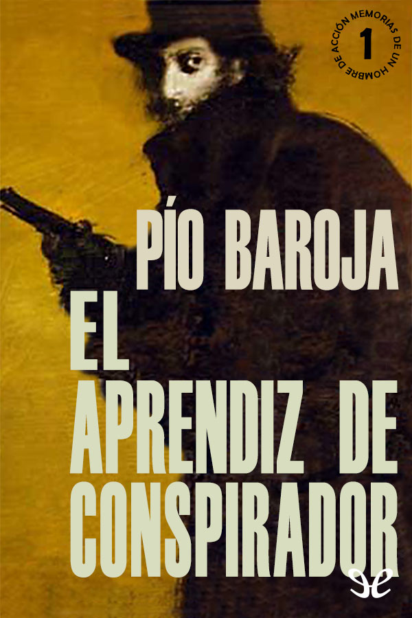 Pío Baroja