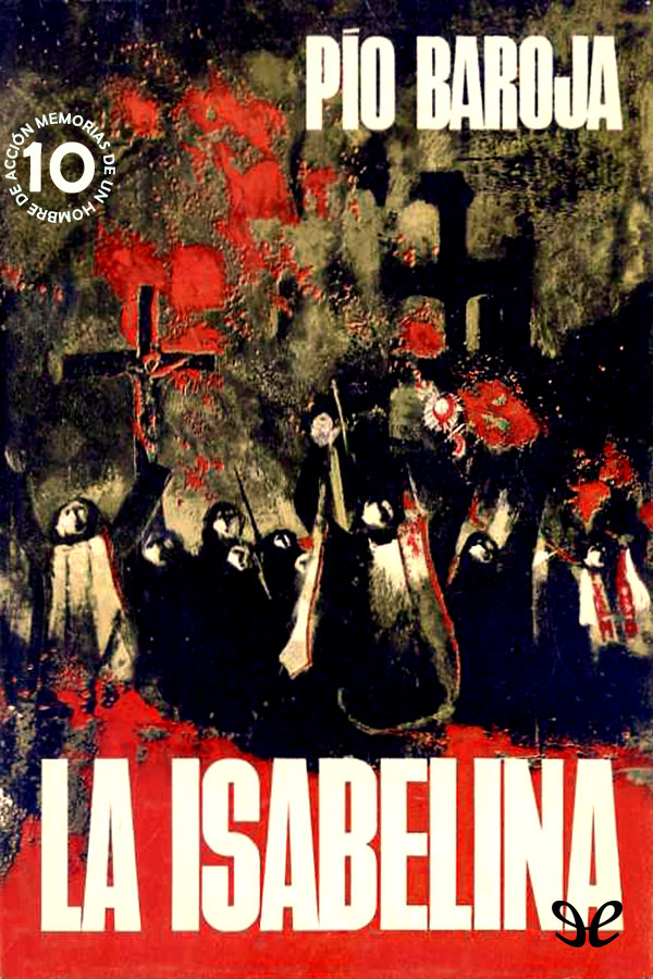 Pío Baroja