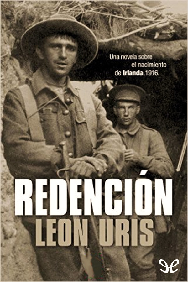 Leon Uris