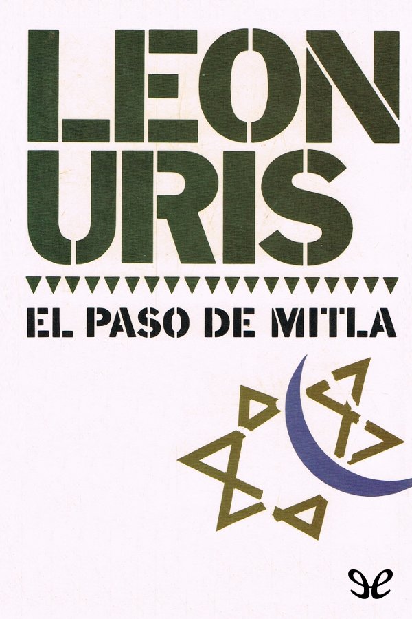 Leon Uris