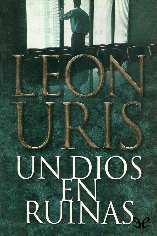 Leon Uris