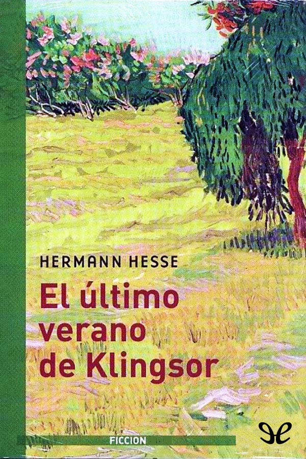 Hermann Hesse
