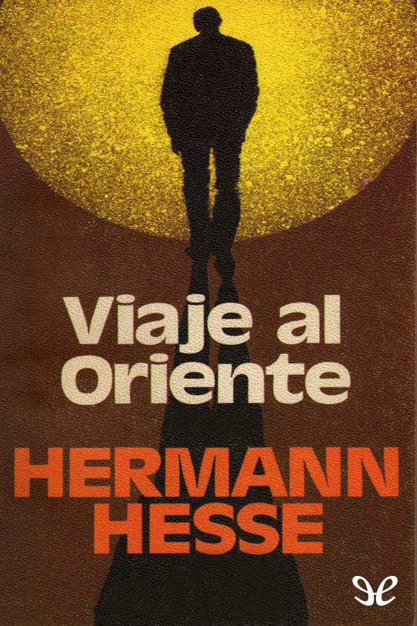 Hermann Hesse