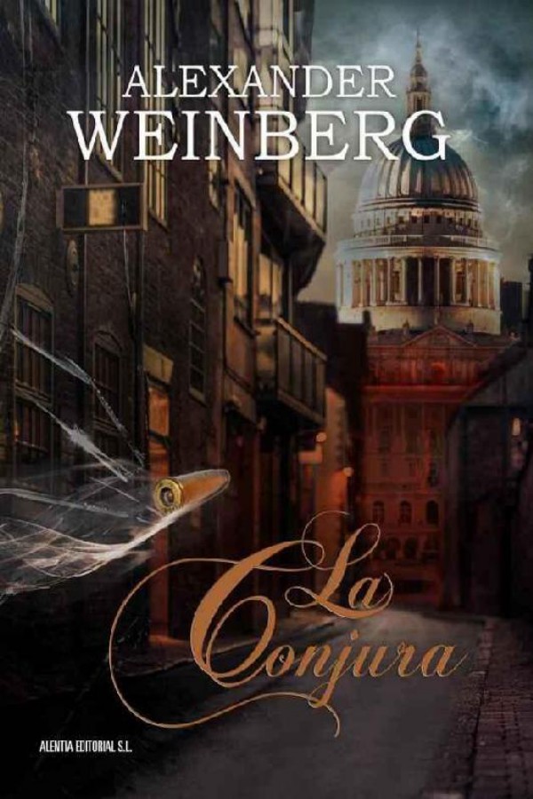 La conjura