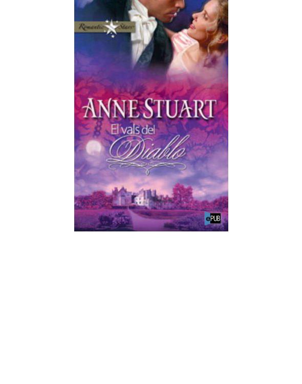 Anne Stuart