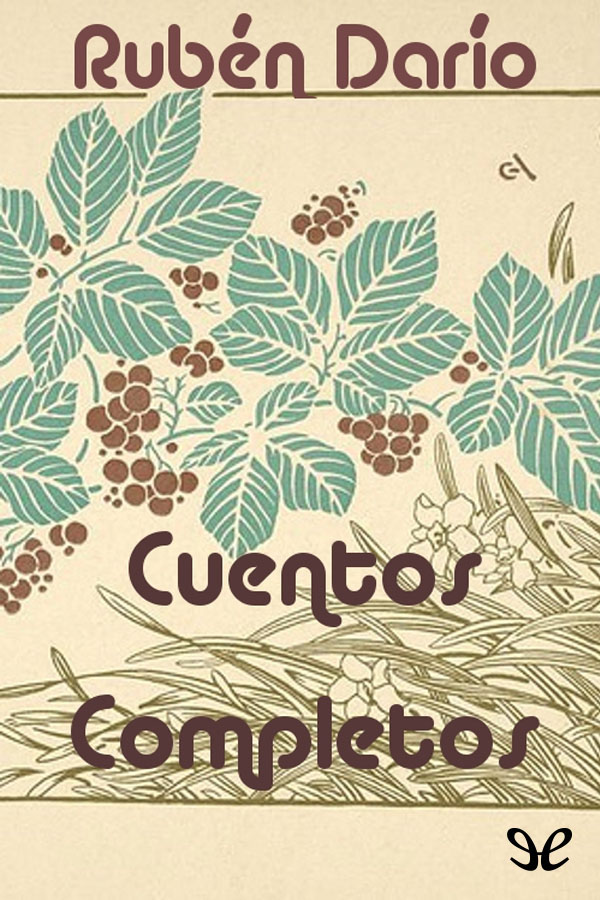 Cuentos completos